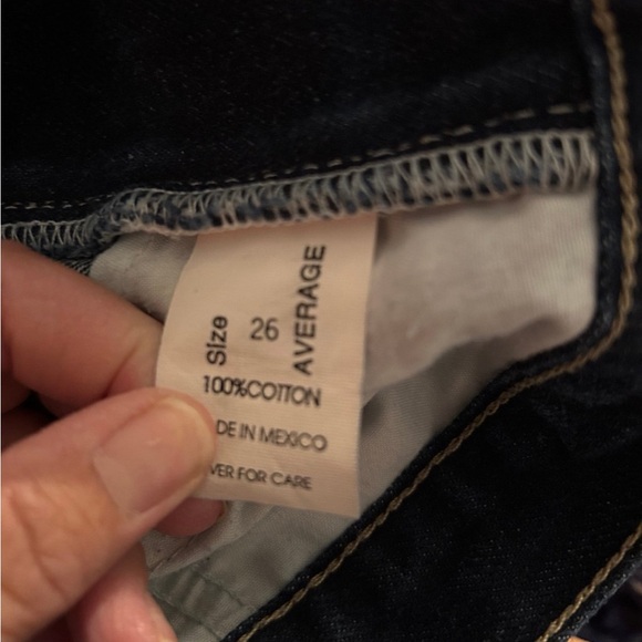 Ladies plus size 26 Average - Picture 4 of 4